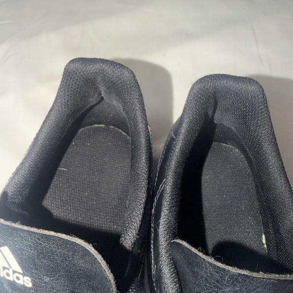 Adidas Youth Puntero VI TRX Men's Size 6 Or Women's Sz 7.5 Soccer Cleats Black - Picture 9 of 16